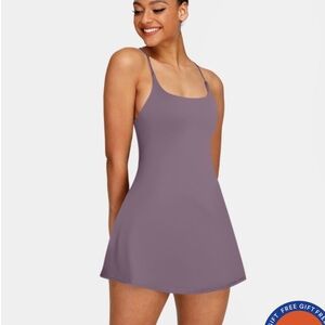 Halara Active Dress Size Small